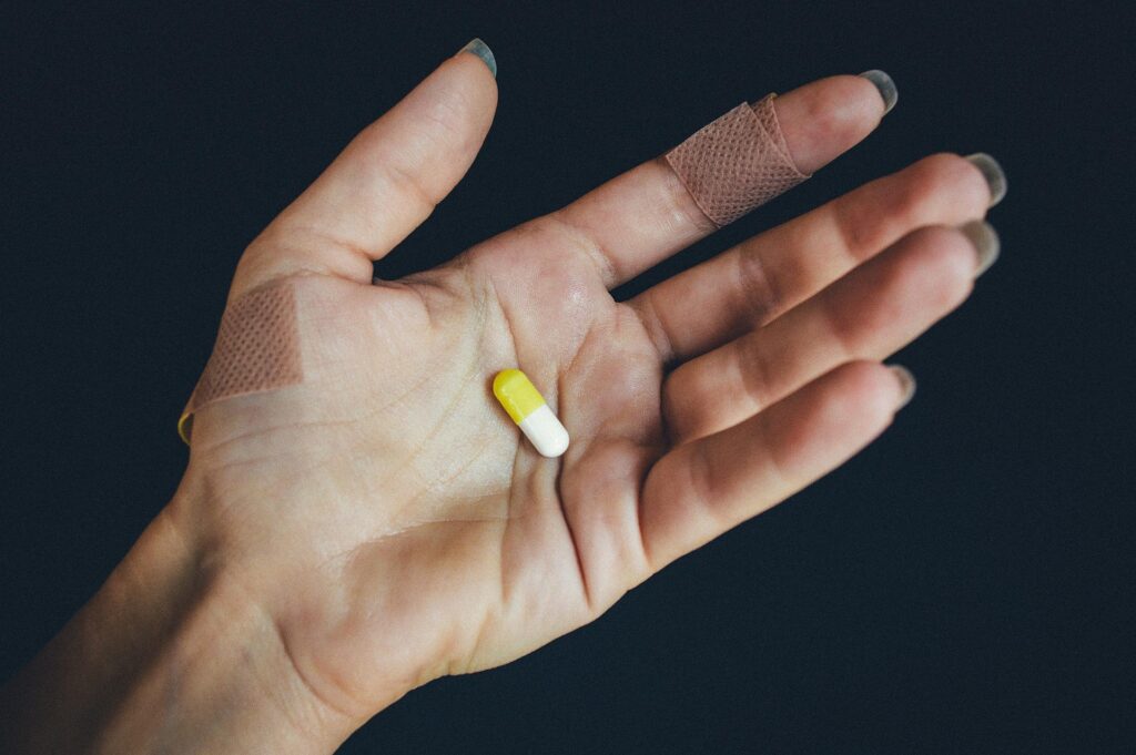 Médicaments en rupture