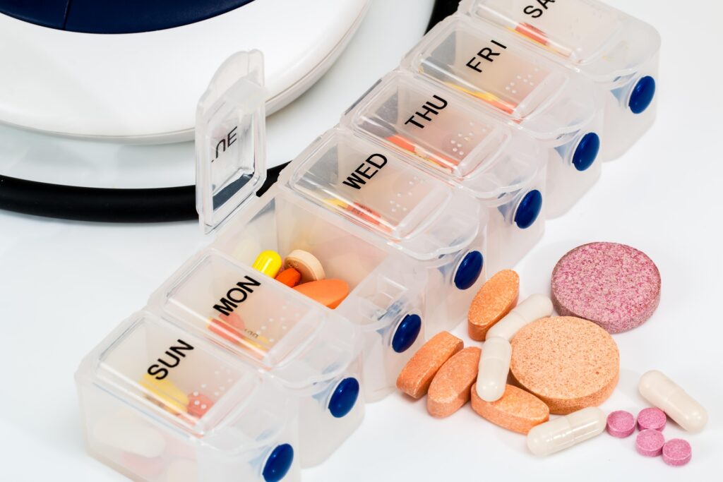 Recherche de médicaments