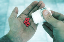 Rupture de médicaments