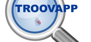 TROOVAP logo