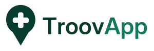 Logo - TROOVAPP.FR